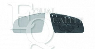 EQUAL QUALITY rs02750 -  Зеркальное стекло, наружное зеркало